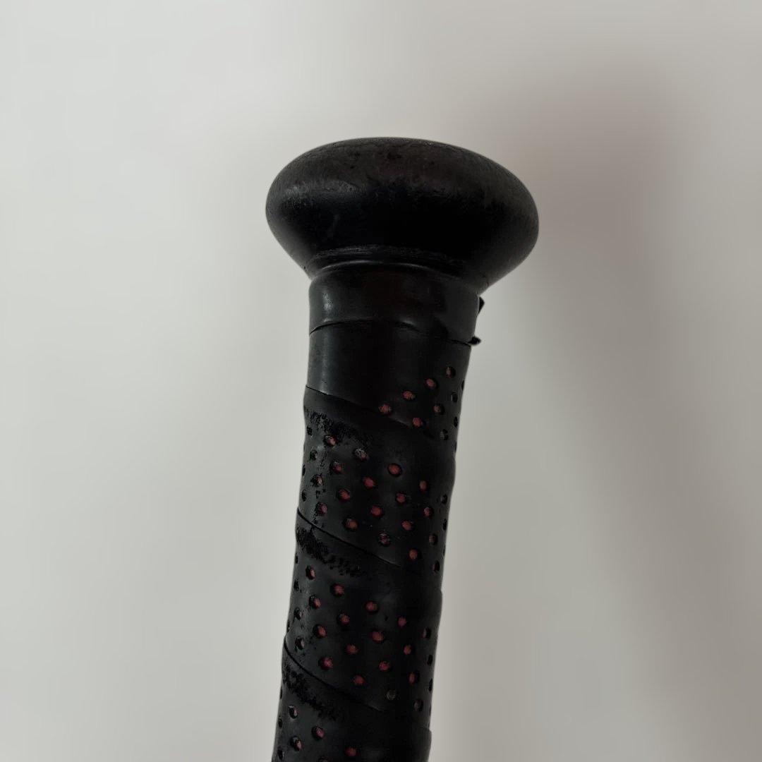 ミズノ ビヨンドマックスレガシー　83センチ　ミドル　約720g