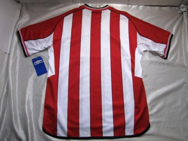 2002-03 オリンピアコス ユニフォーム ヴィンテージ 00s★新品タグ付き