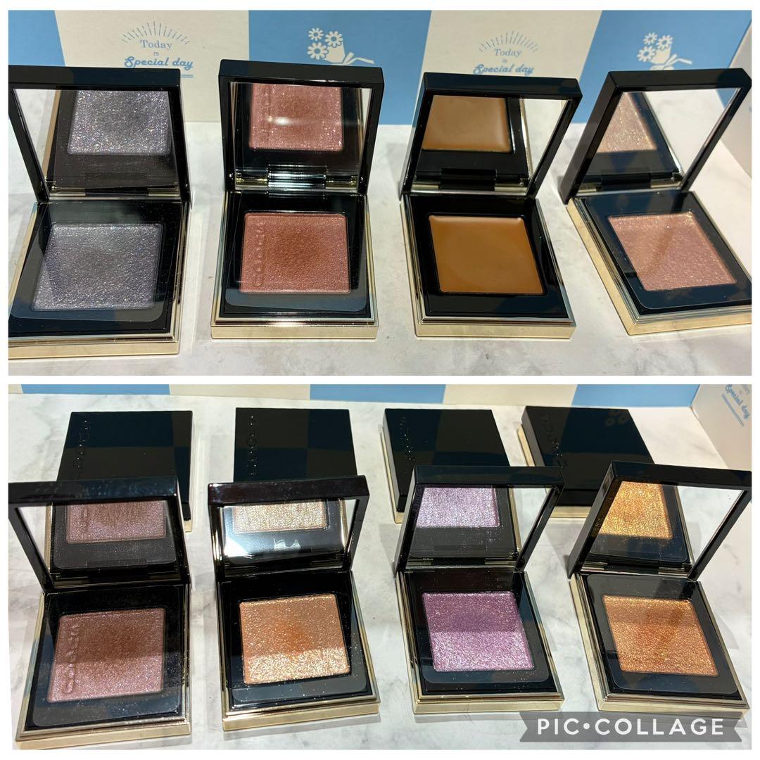♥SUQQU　アイシャドウ　チーク　まとめ　※バラ売り不可