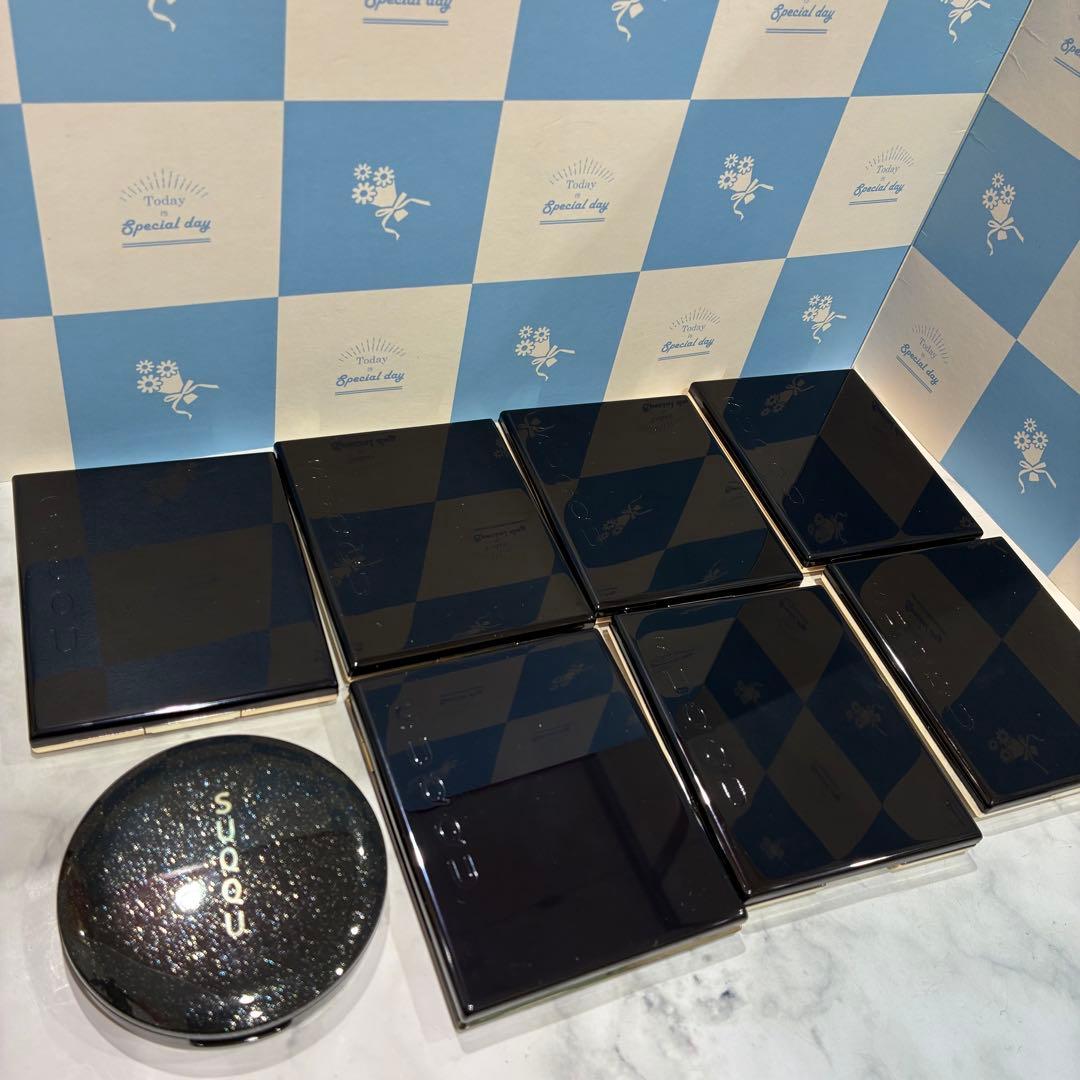 ♥SUQQU　アイシャドウ　チーク　まとめ　※バラ売り不可