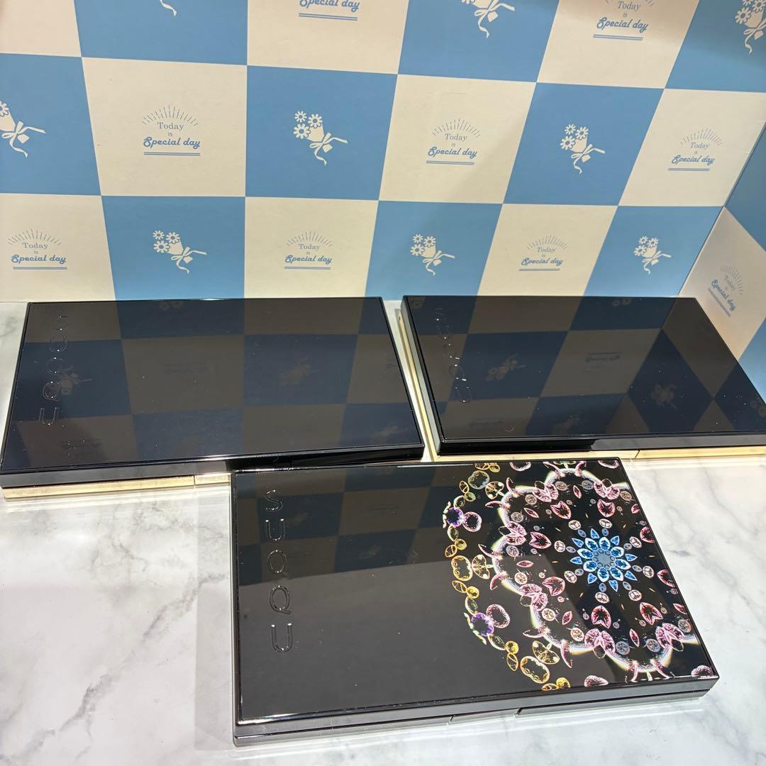 ♥SUQQU　アイシャドウ　チーク　まとめ　※バラ売り不可