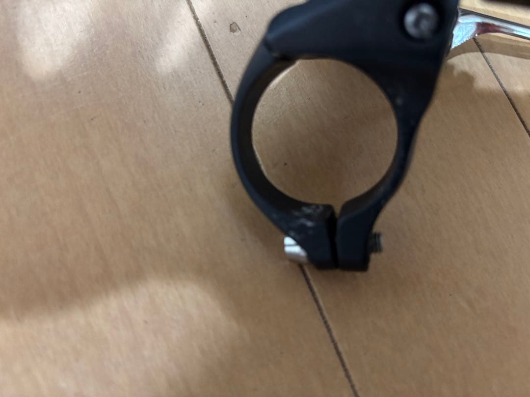 Shimano 105 (FD5700)シフター　ディレイラーセット