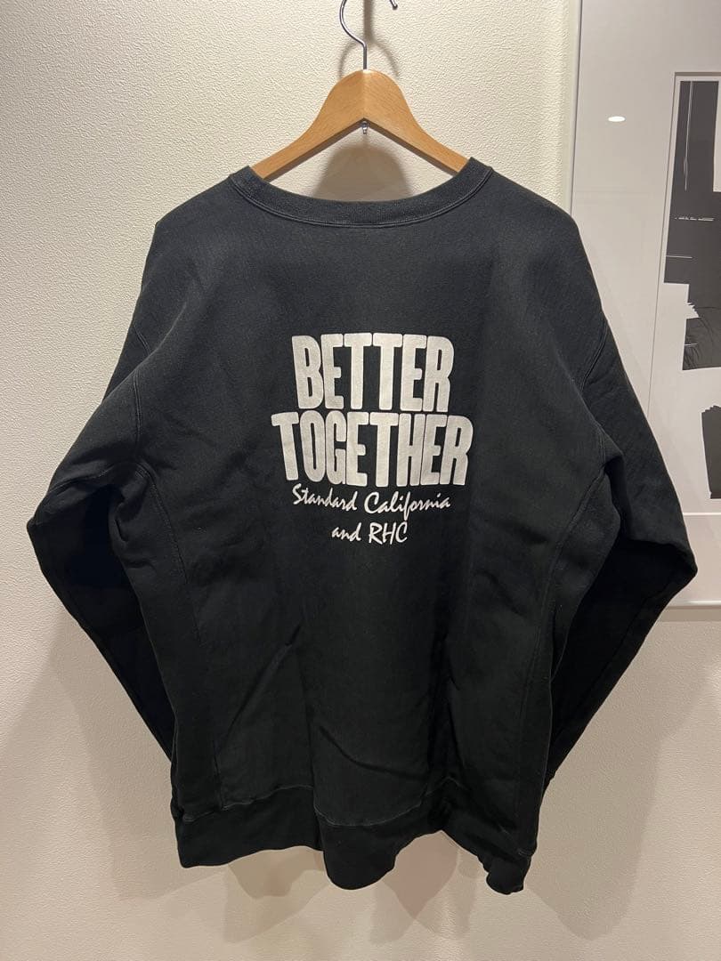 ロンハーマン別注RHC別注スタンダードカリフォルニア