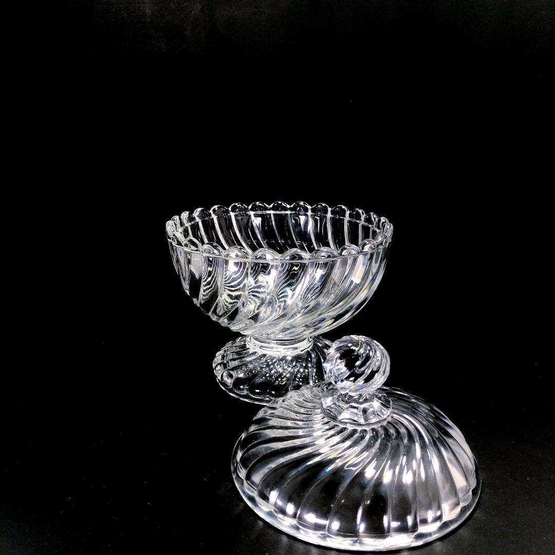 オールドバカラ／バンブー ボンボニエール／BC335