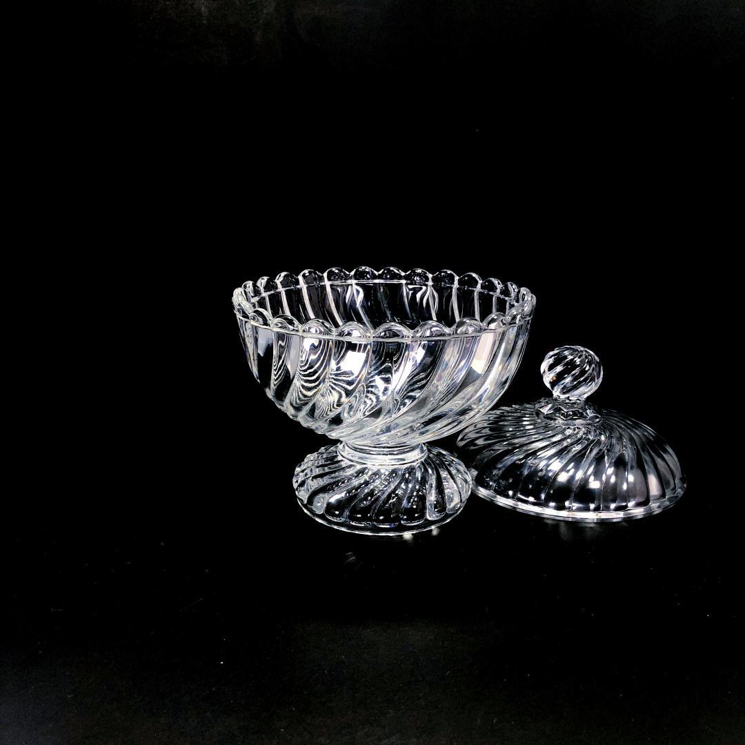 オールドバカラ／バンブー ボンボニエール／BC335