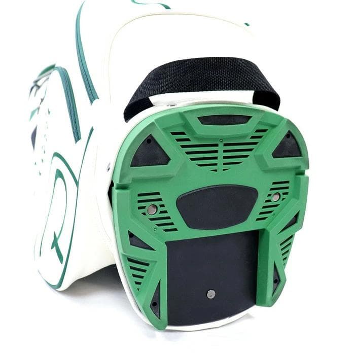 【期間限定】ピレッティ スタンド キャディバッグ 9型 数量限定オーガスタカラー