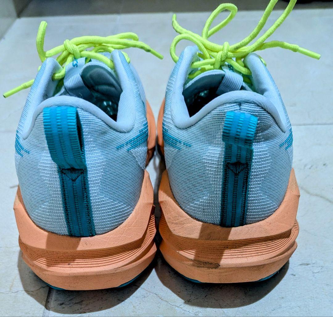 ASICS ノバブラスト5　26.5cm