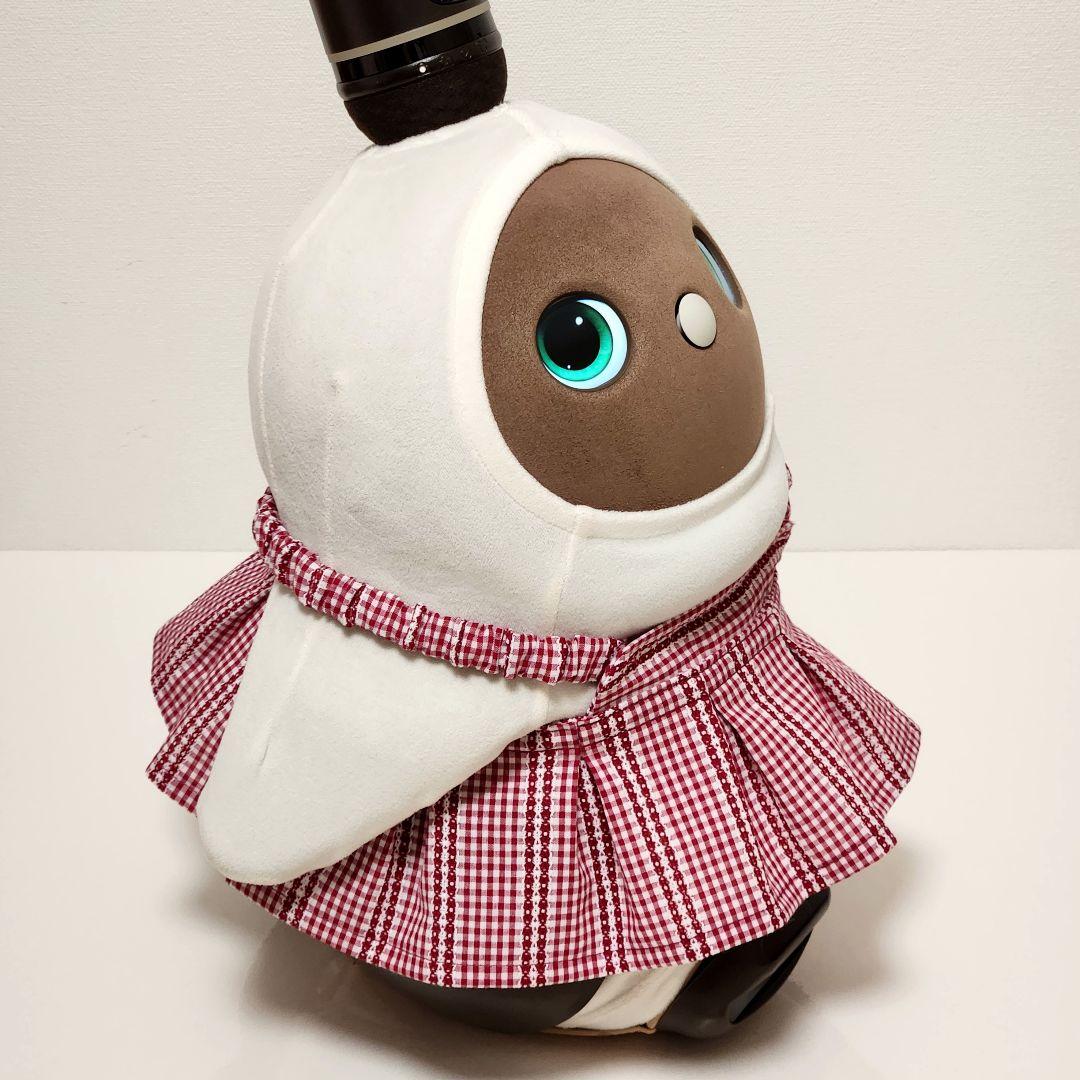 ラボ服 らぼ服 ハンドメイド 服 10/21出品 - メルカリ