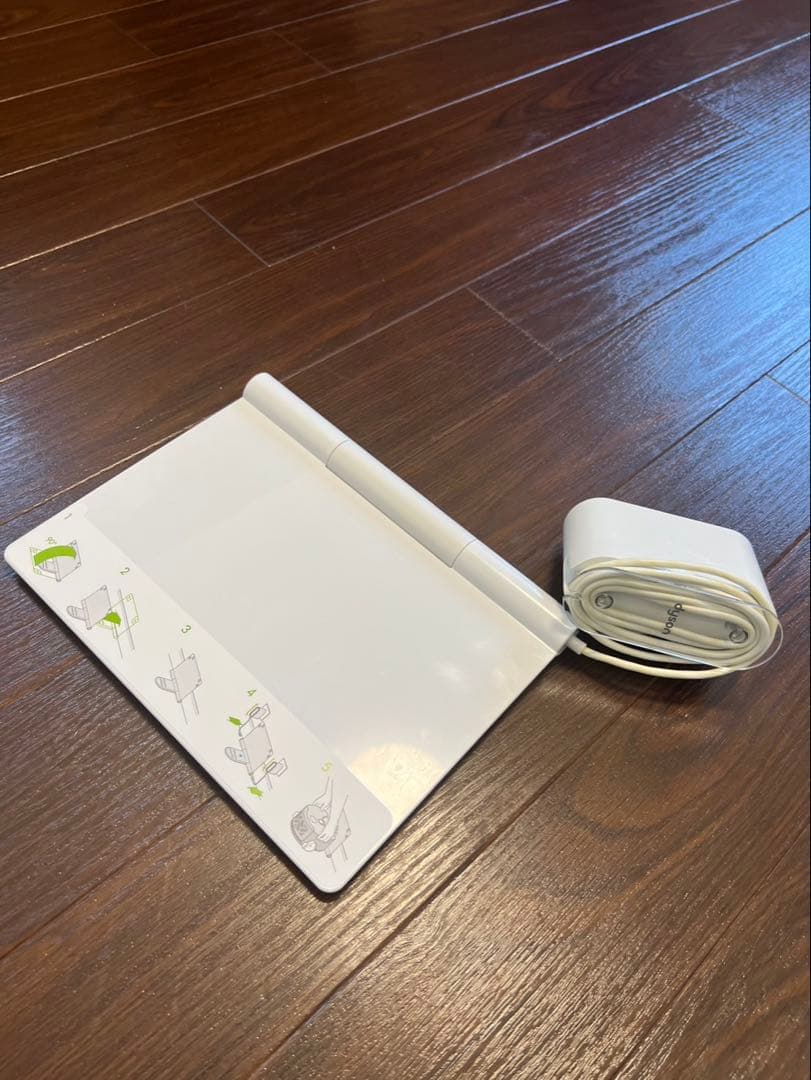 dyson 360 heuris ロボット掃除機 青【使用頻度少な目】