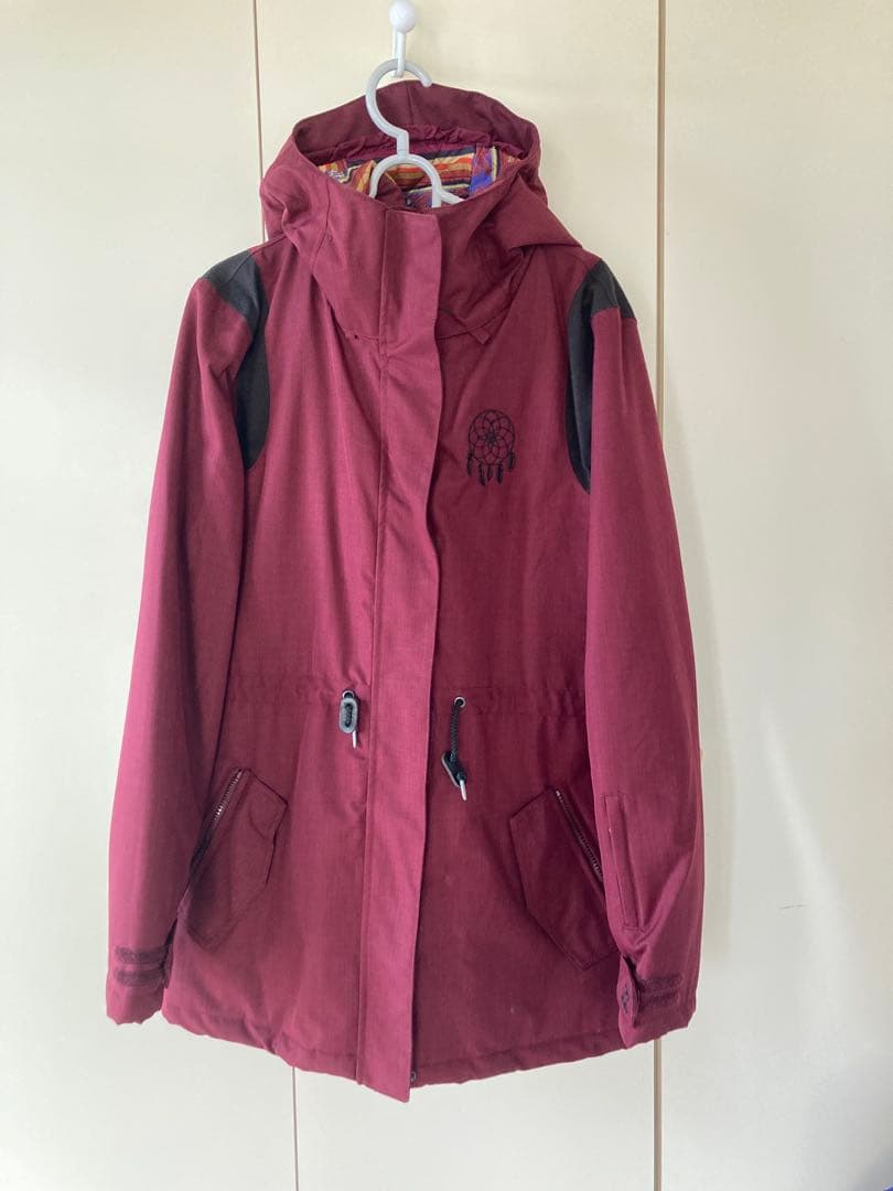 スノーボード用ウェア