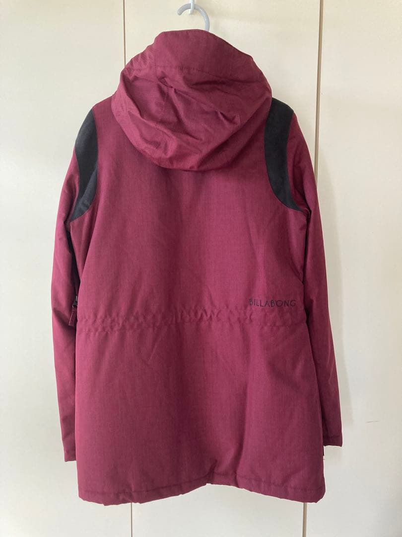 スノーボード用ウェア