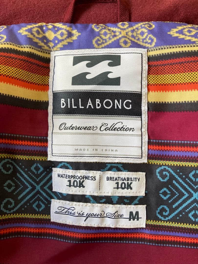 スノーボード用ウェア