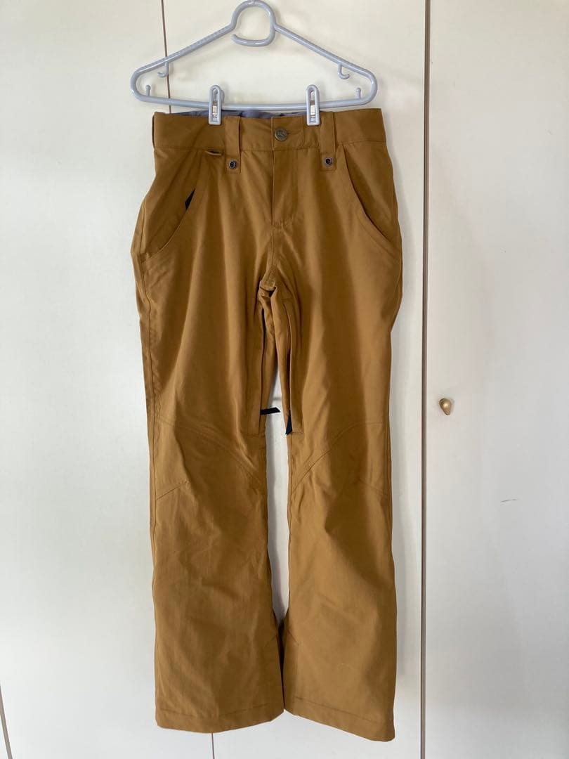 スノーボード用ウェア