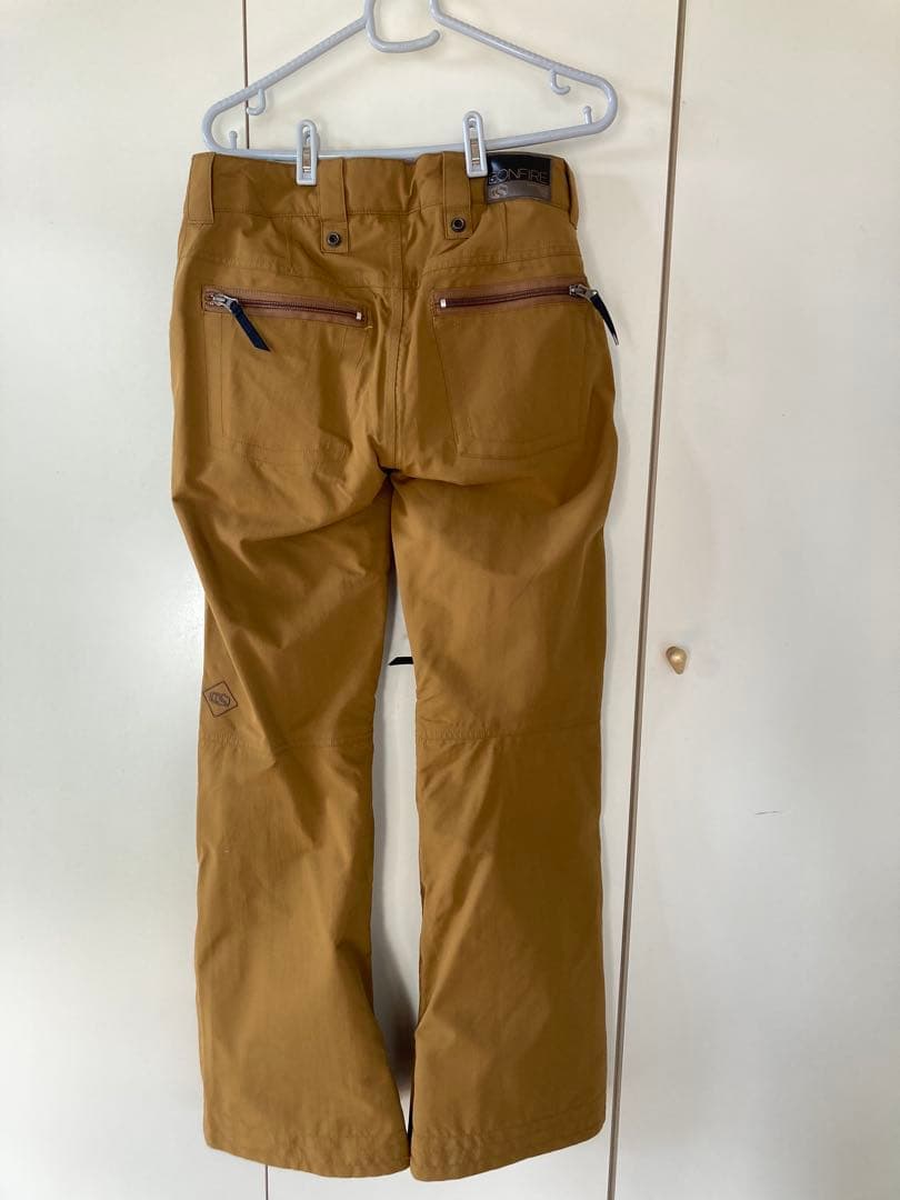 スノーボード用ウェア