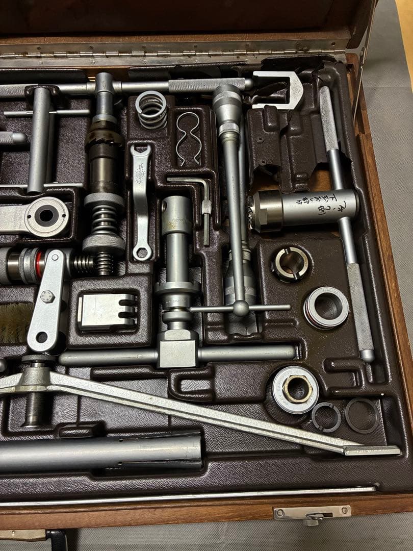 最終値下げ『超希少品！』カンパニョーロ コンプリート ツール 工具