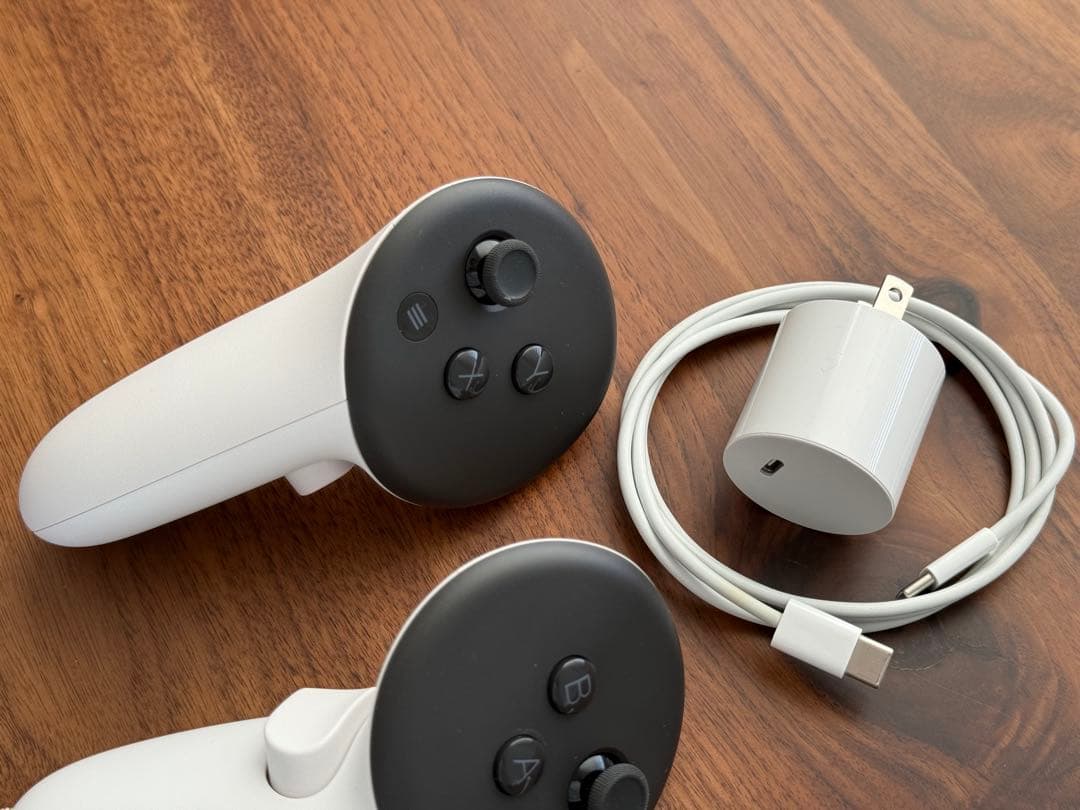  Quest 3 512GB/Eliteストラップ/シリコン接顔部