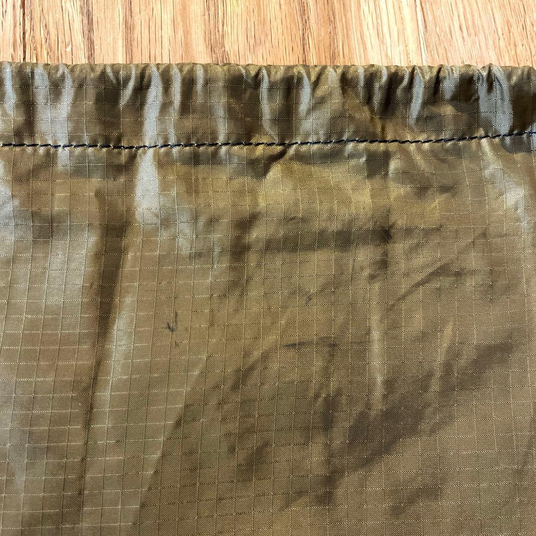 サーマレスト　マーパッドライト　ミリタリー　レア