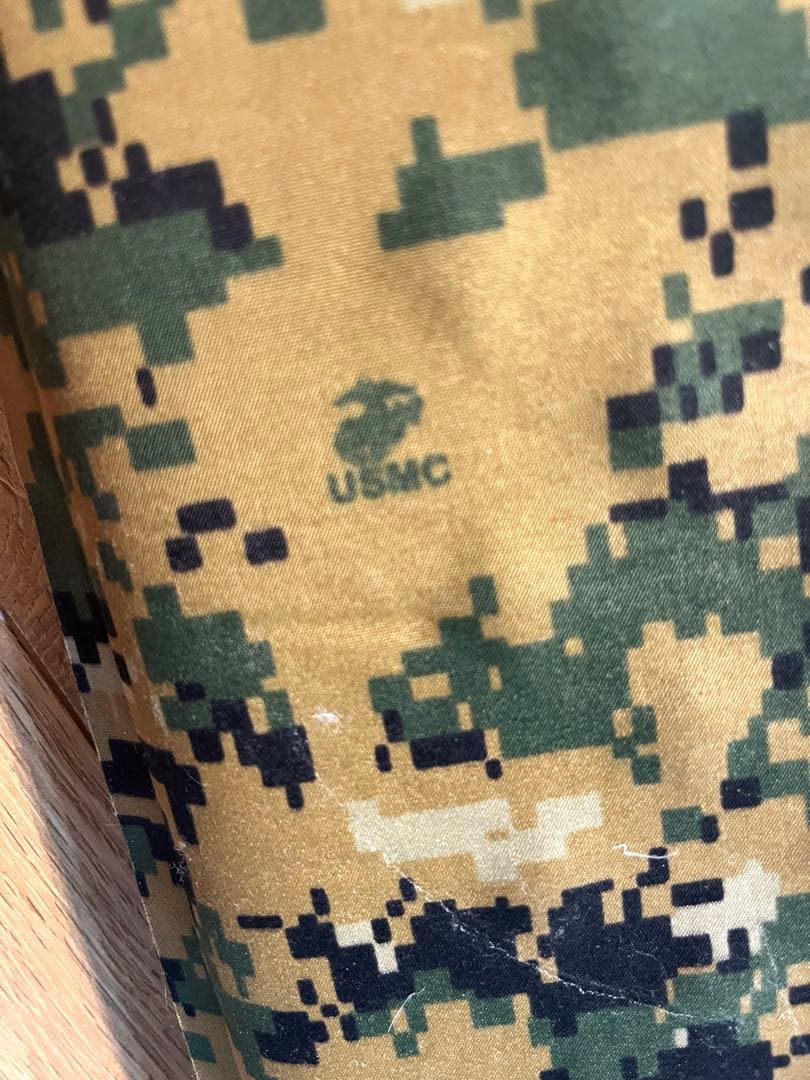 サーマレスト　マーパッドライト　ミリタリー　レア