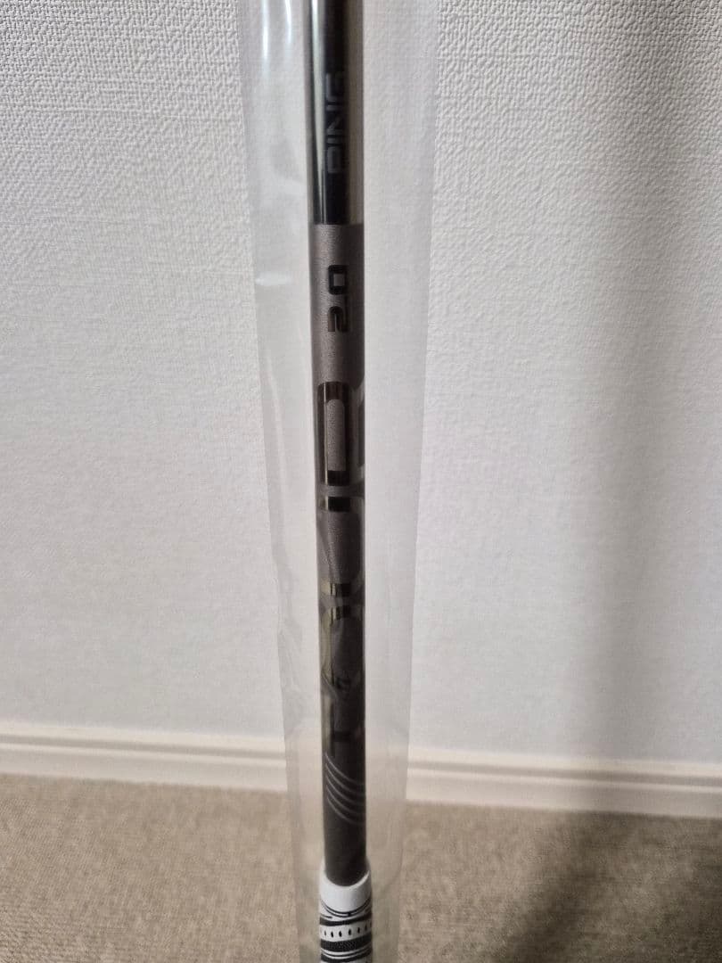 PING Tour 2.0 Chrome 65/S 3FW用純正シャフト