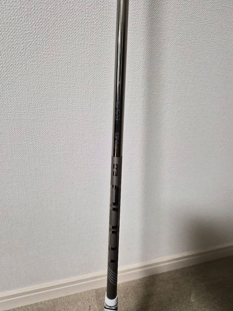 PING Tour 2.0 Chrome 65/S 3FW用純正シャフト