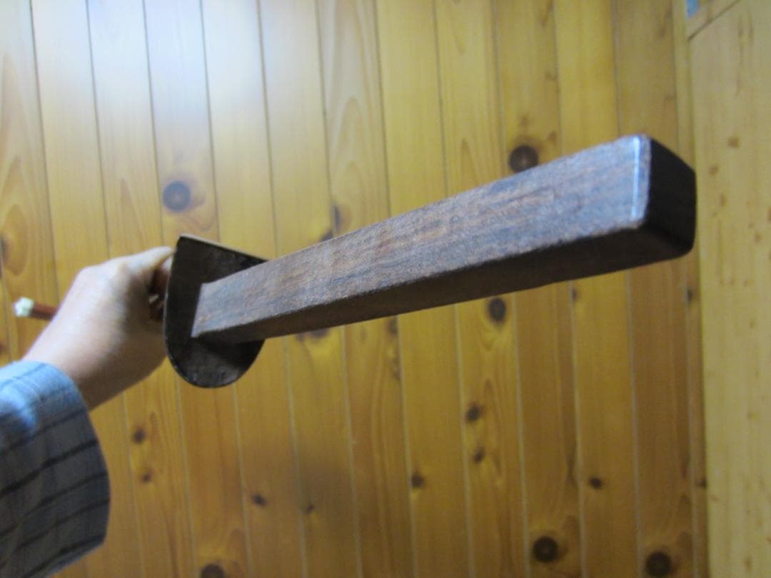 三線工房ひかり 沖縄三線 蛇皮強化二重張り ハードケース付き 中古整備品 7