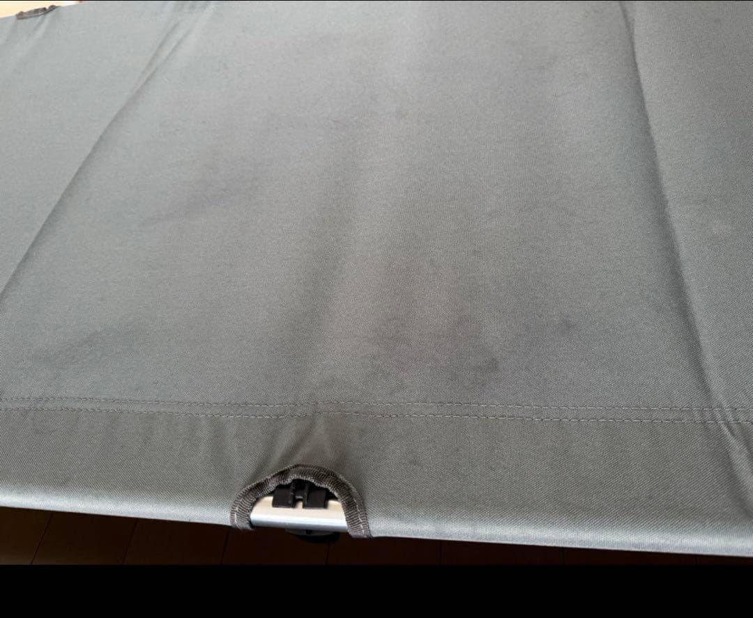 【Simmy】Dominant-X 超軽量　1.9kg　コット 3セット