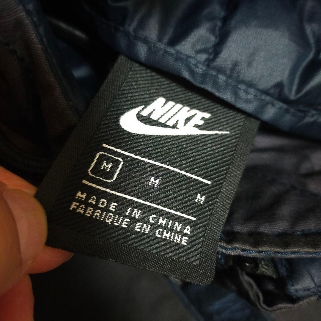 NIKE NSW AA8860-475 ロング ジャケット モッズコート M