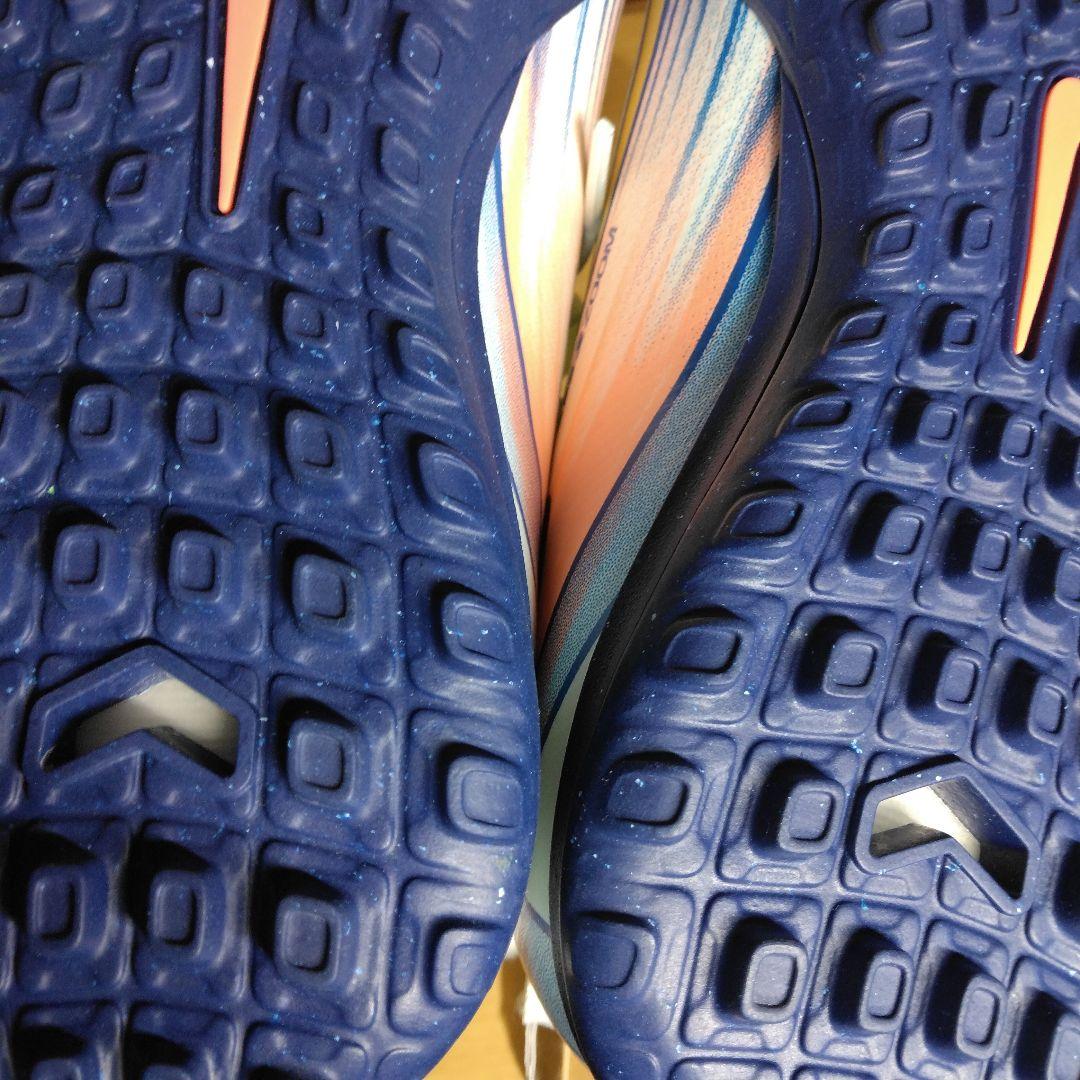 ✨新品・タグ付✨NIKE マーキュリアル CR7 22.5cm ※訳あり格安