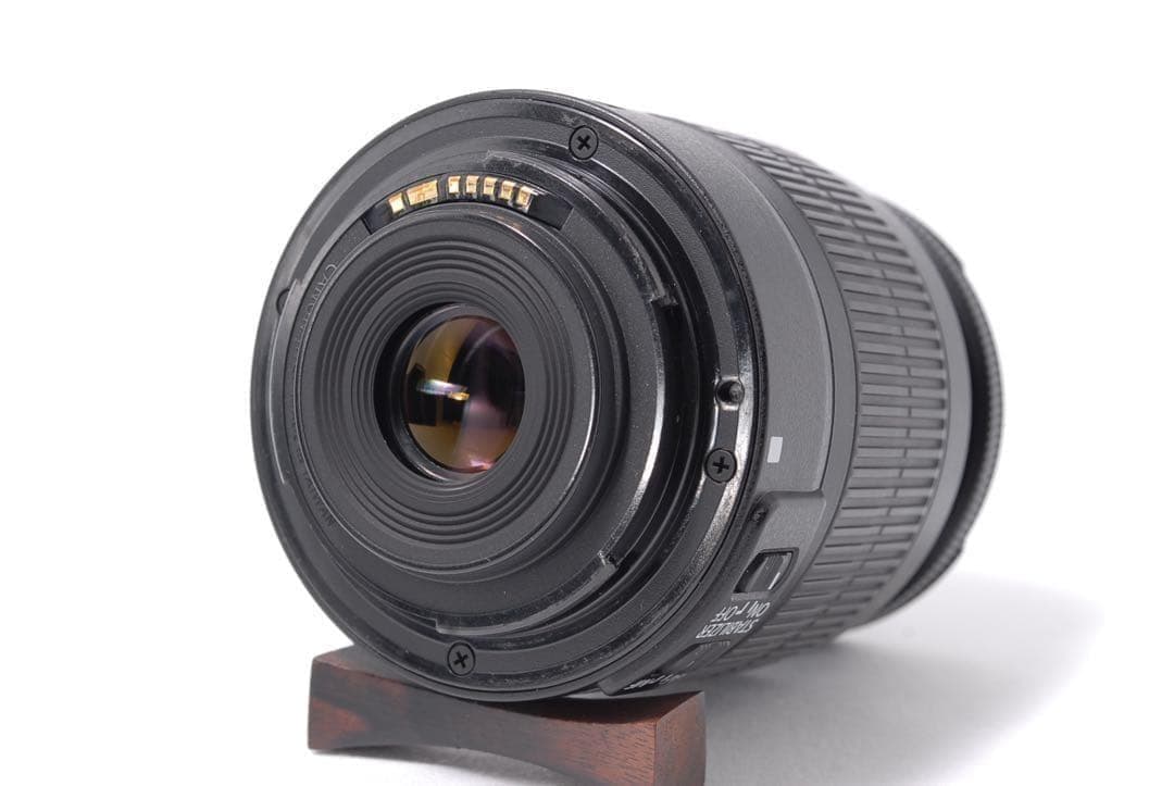 ショット数5500回✨Canon EOS Kiss X5 手ぶれ補正標準レンズ付