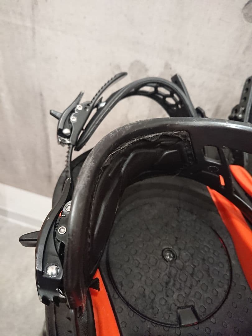 スノーボード 20-21 UNION STRATA size M