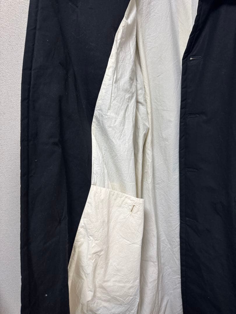 ジャケット・アウター CASEY CASEY 25AW MILU COAT 25HM231