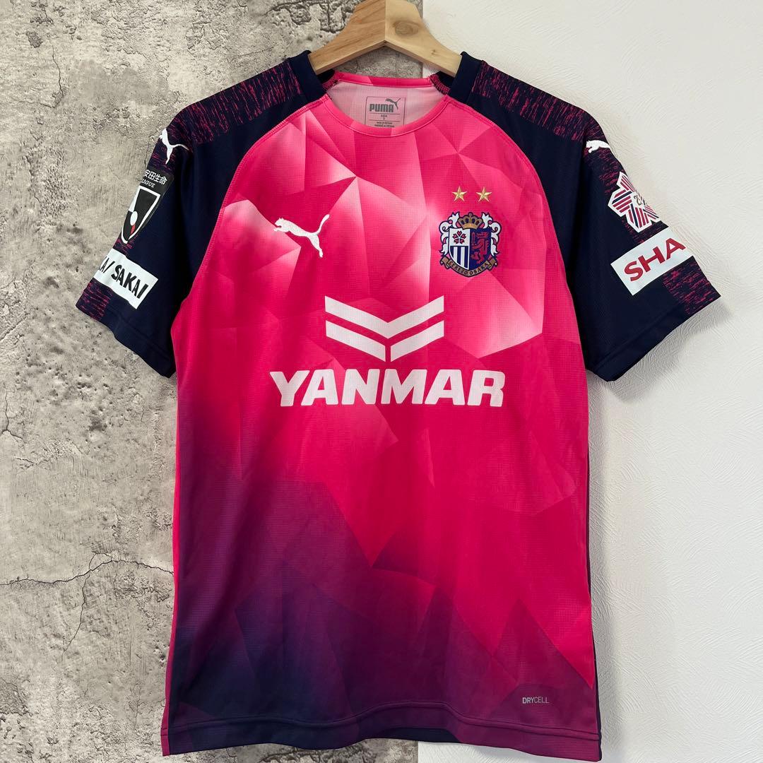 ジェフ千葉 2025サマーナイトユニホーム サイズO