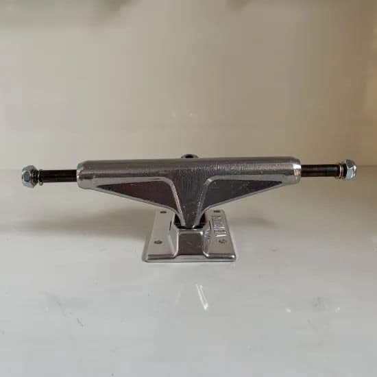 VENTUREベンチャー V-HOLLOW / 5.0Low シルバー