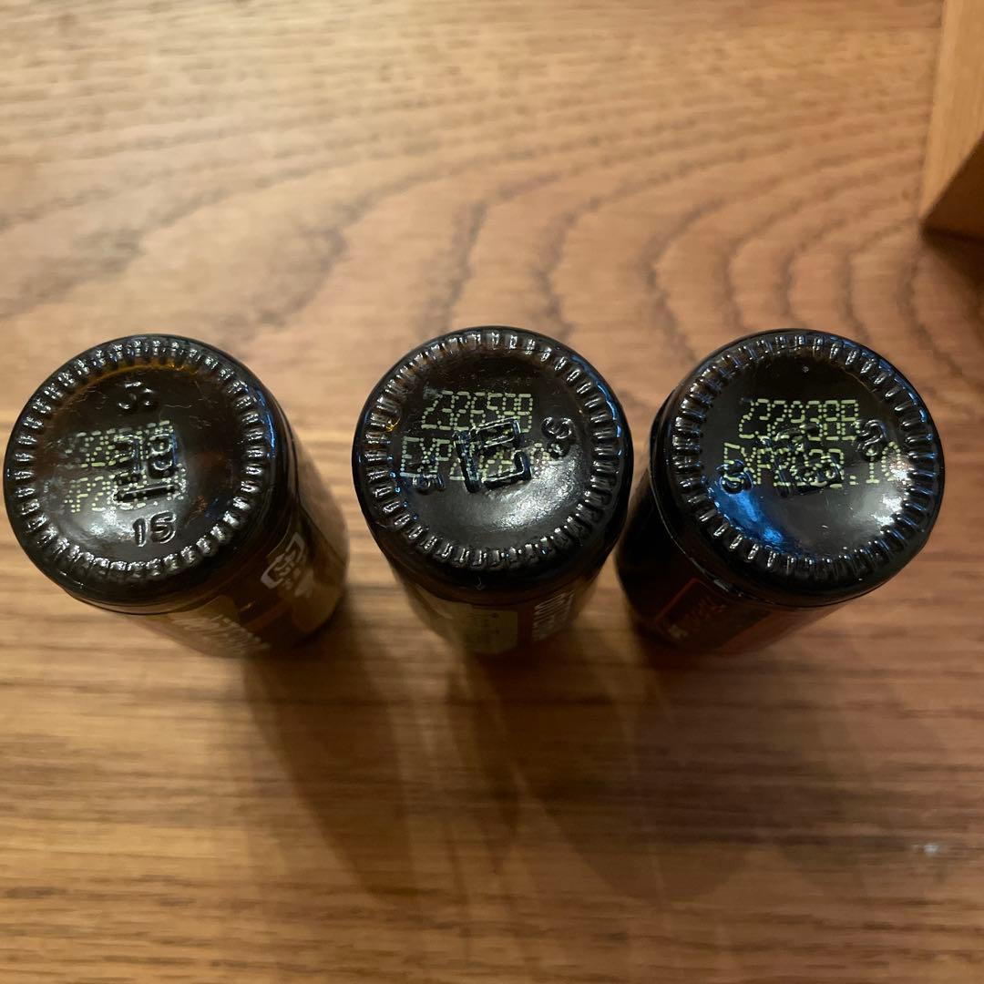 doterraドテラエッセンシャルオイルセット ２０本セット