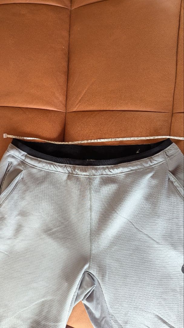 3xlNike Pro グレー トレーニングパンツレアサイズ米国からimport