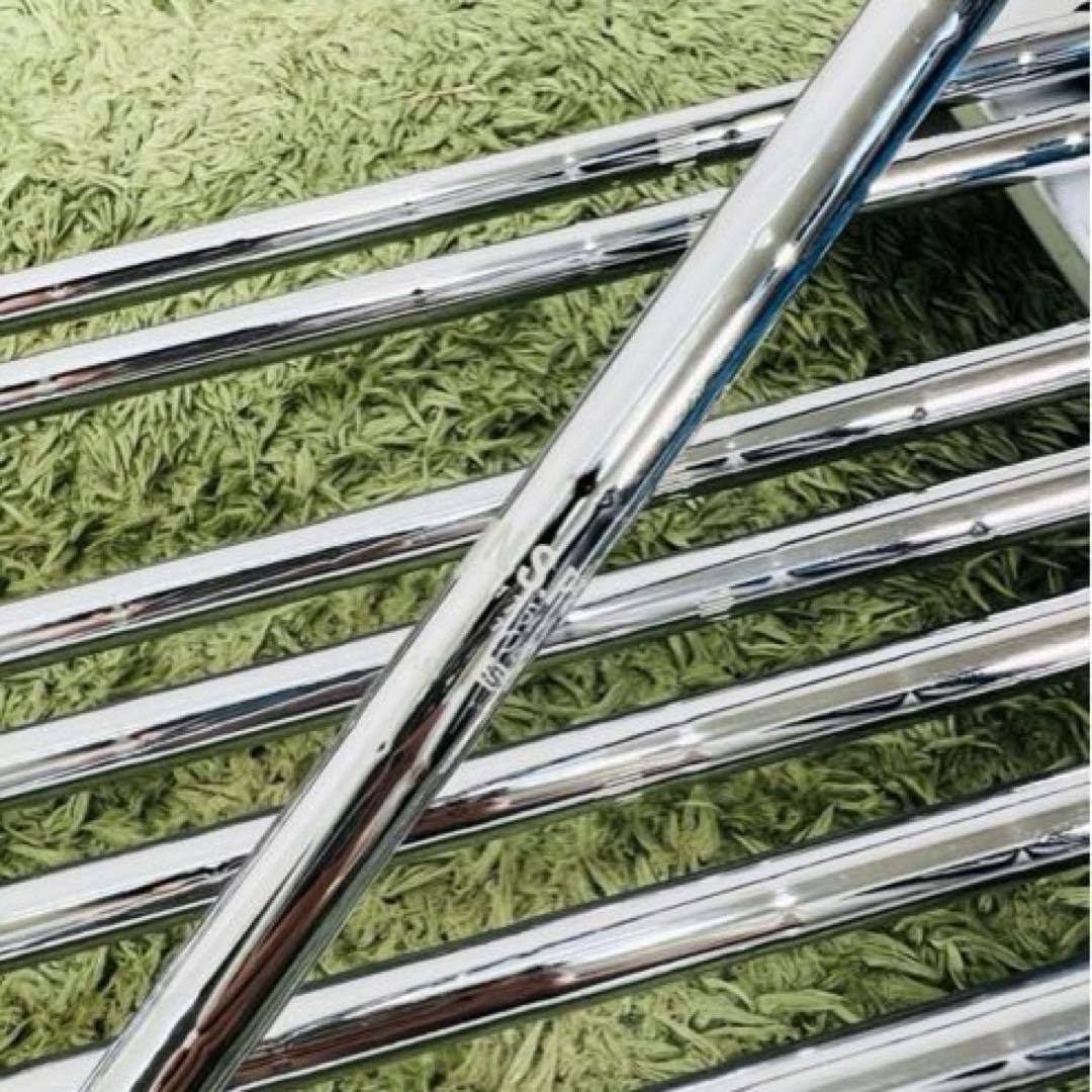 三浦技研 MB-8501 レフティ アイアン9本セット 希少モデル 大人気