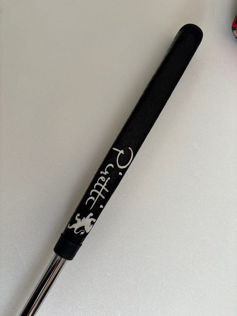 Piretti ピレッティ Cottonwood II 2 パター 375