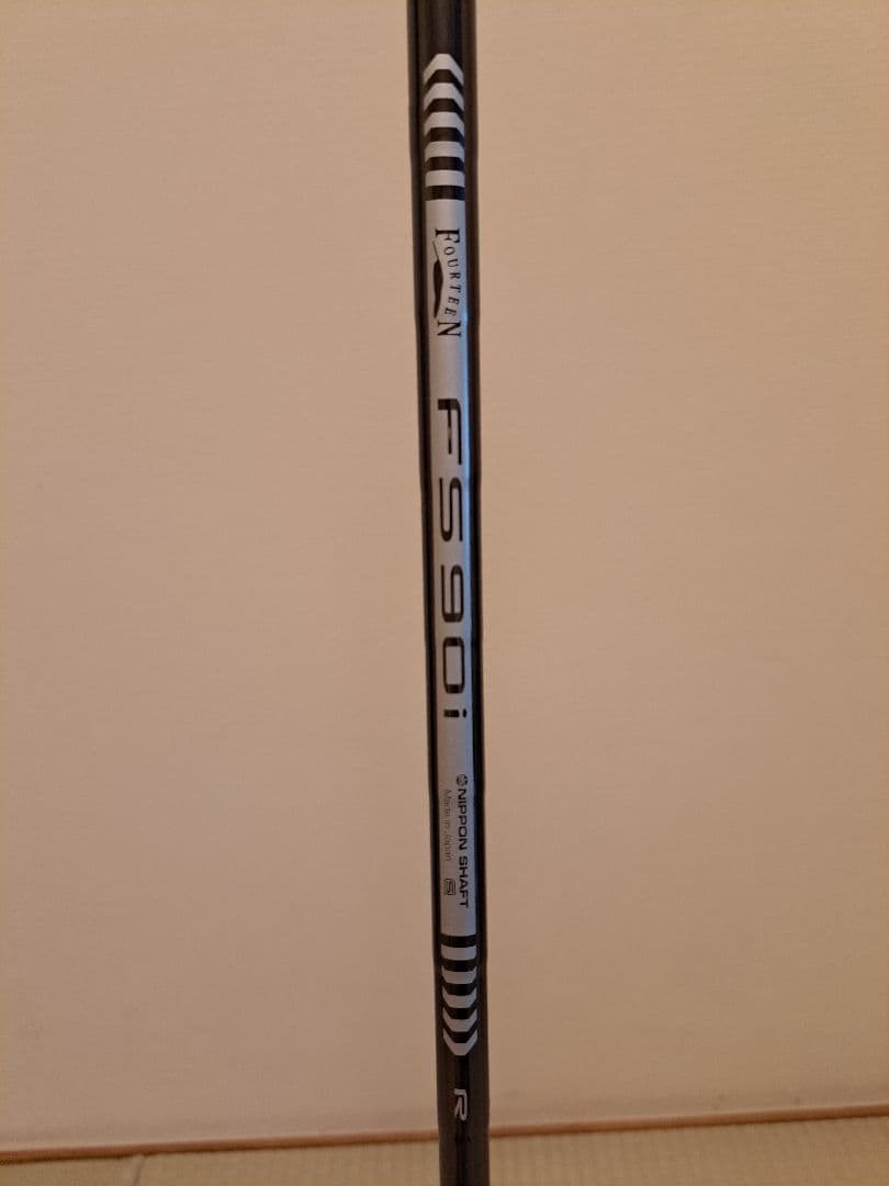 fourteen(フォーティーン) TB-5　アイアンセット