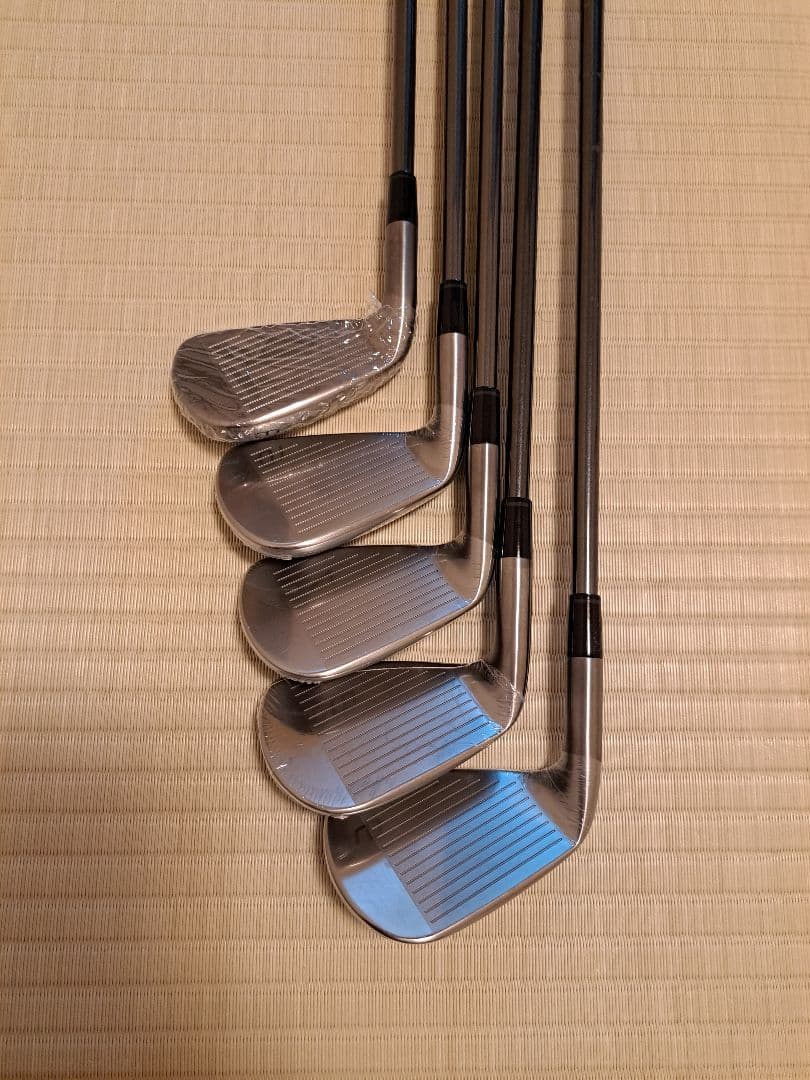 fourteen(フォーティーン) TB-5　アイアンセット