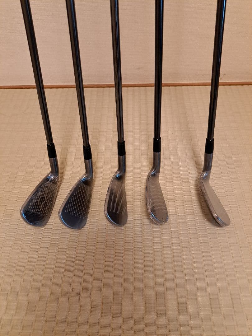 fourteen(フォーティーン) TB-5　アイアンセット