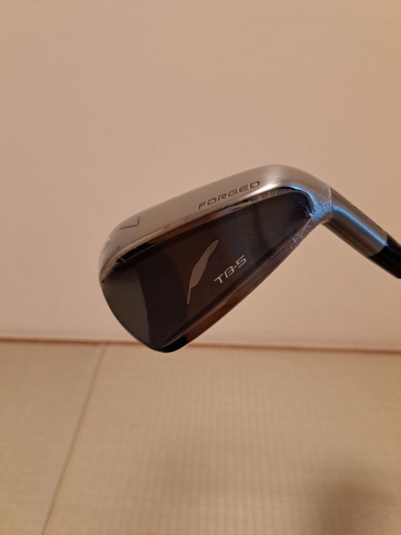 fourteen(フォーティーン) TB-5　アイアンセット