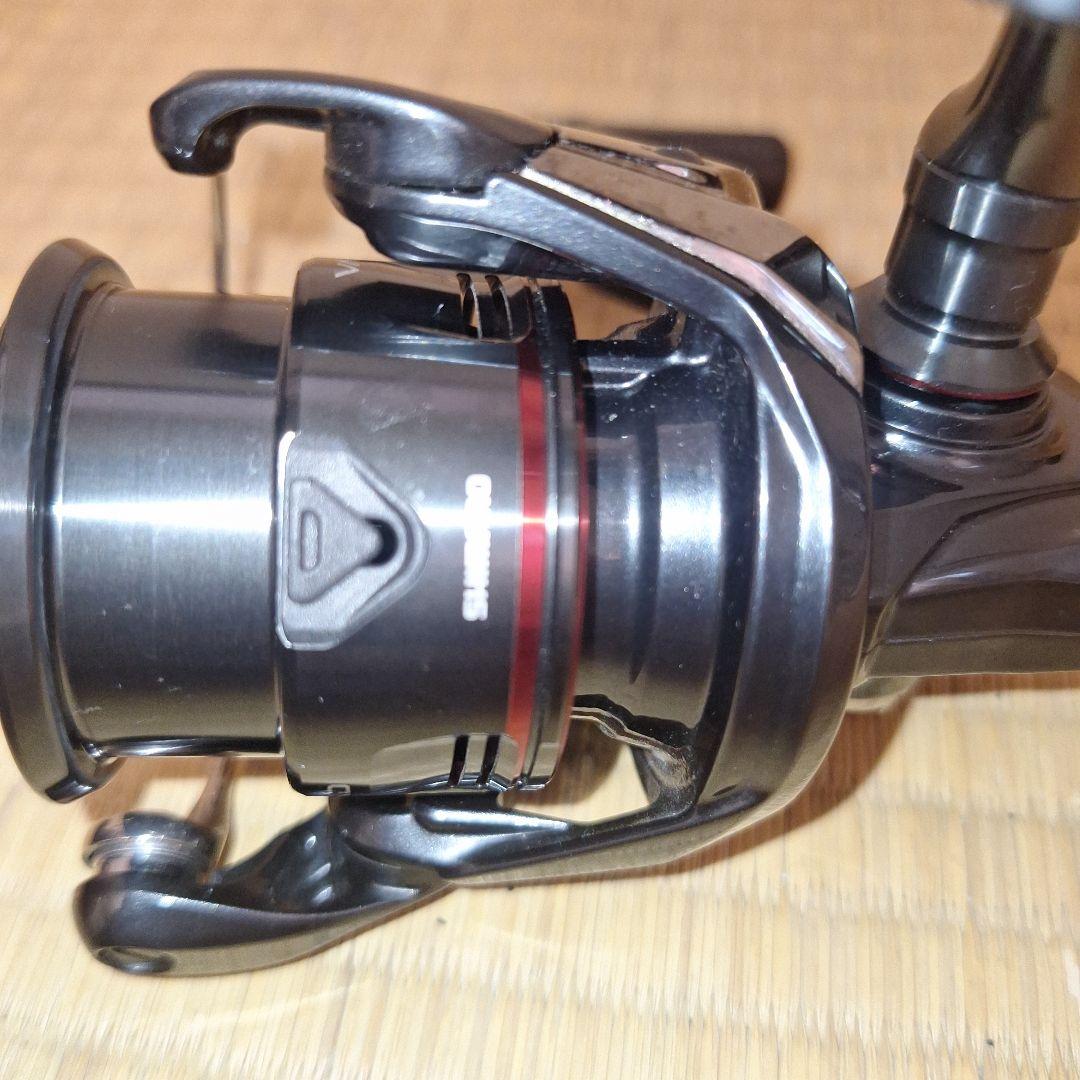 美品24 VANFORD C2000S ヴァンフォード　SHIMANO