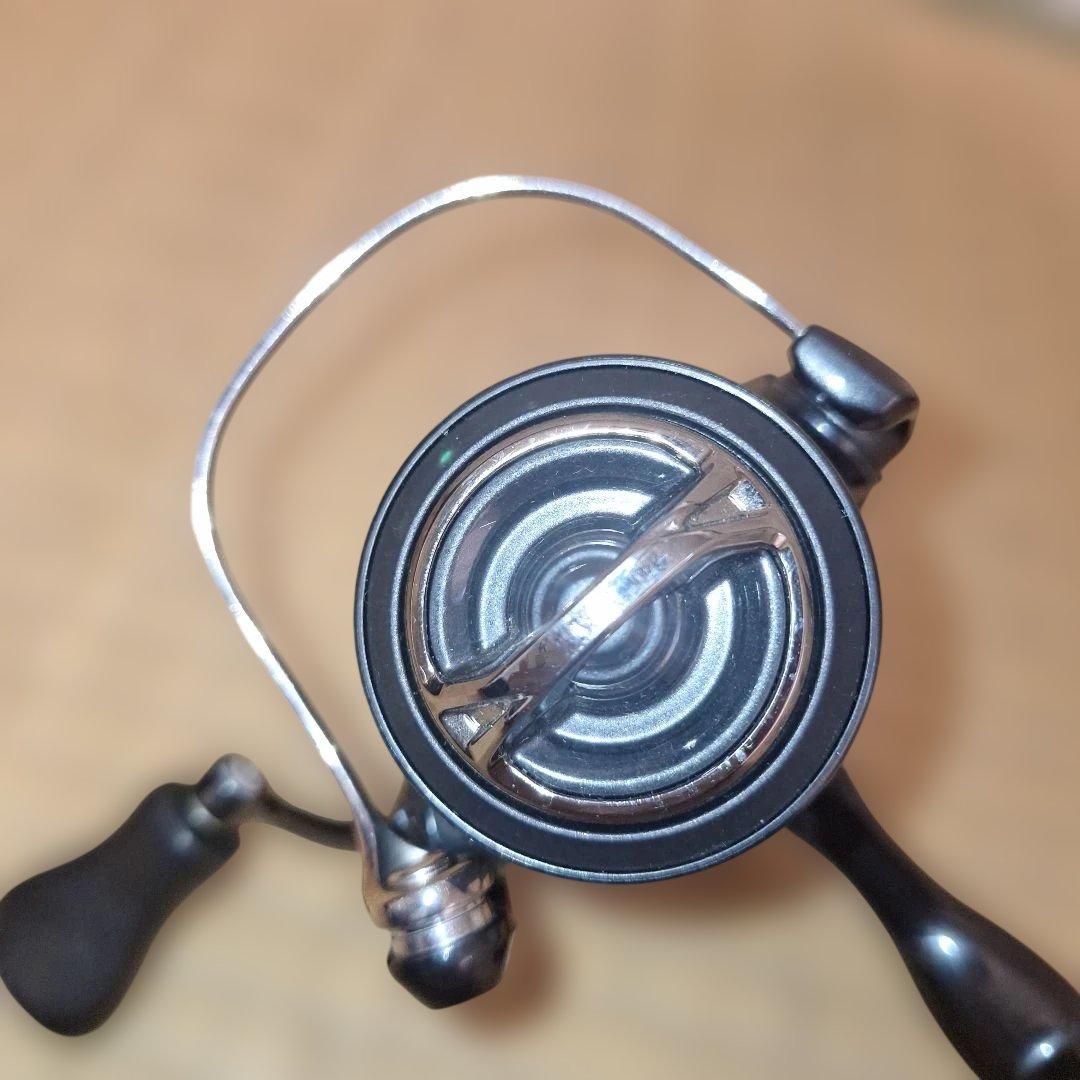 美品24 VANFORD C2000S ヴァンフォード　SHIMANO