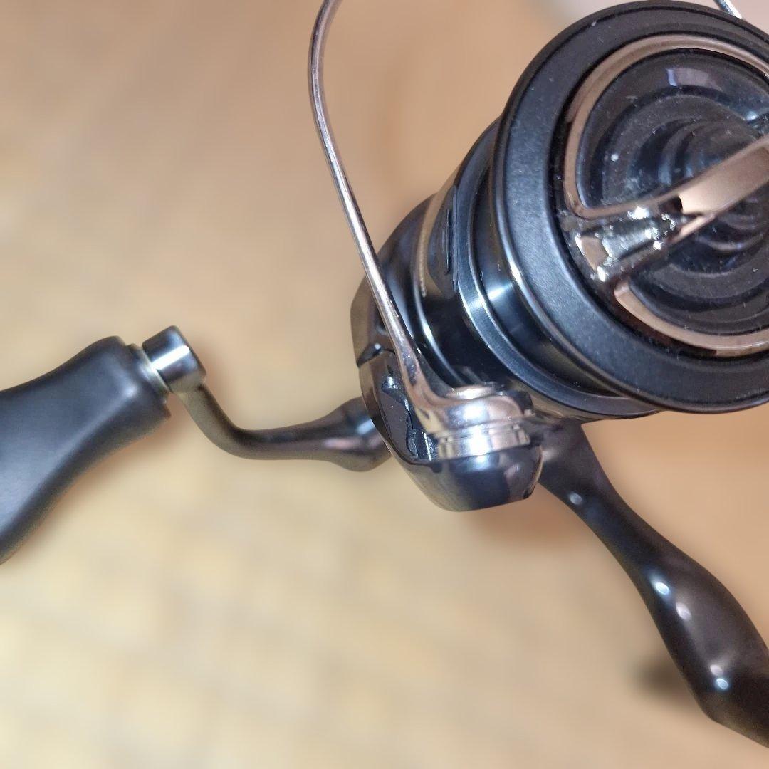 美品24 VANFORD C2000S ヴァンフォード　SHIMANO