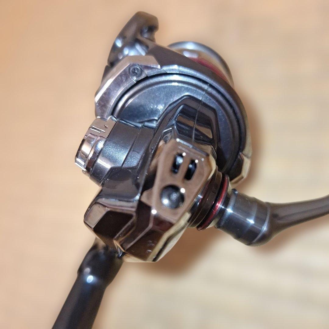 美品24 VANFORD C2000S ヴァンフォード　SHIMANO