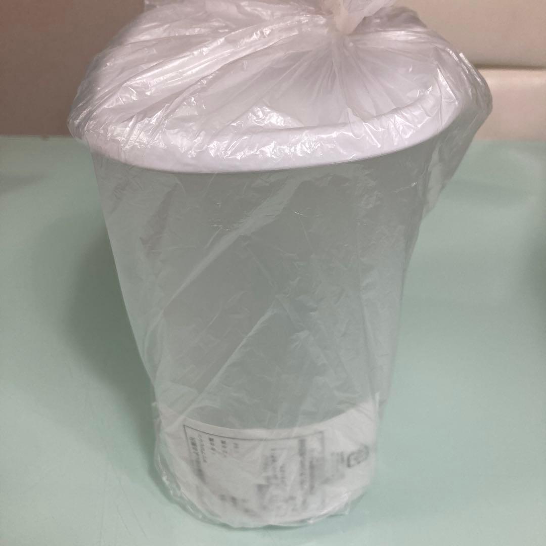 タッパーウェアーワンタッチフレッシュセット