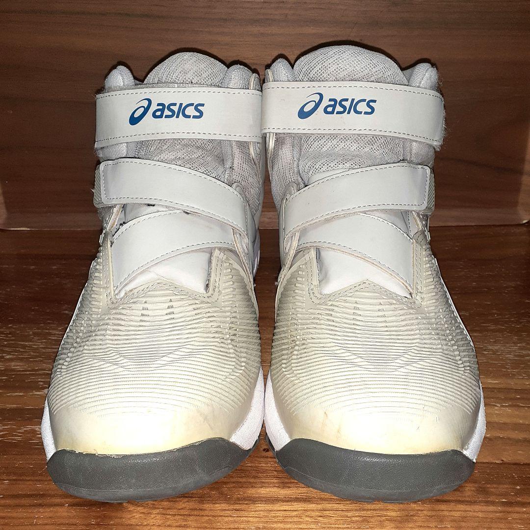 ウィンジョブ®CP120 3E相当　26.5cm