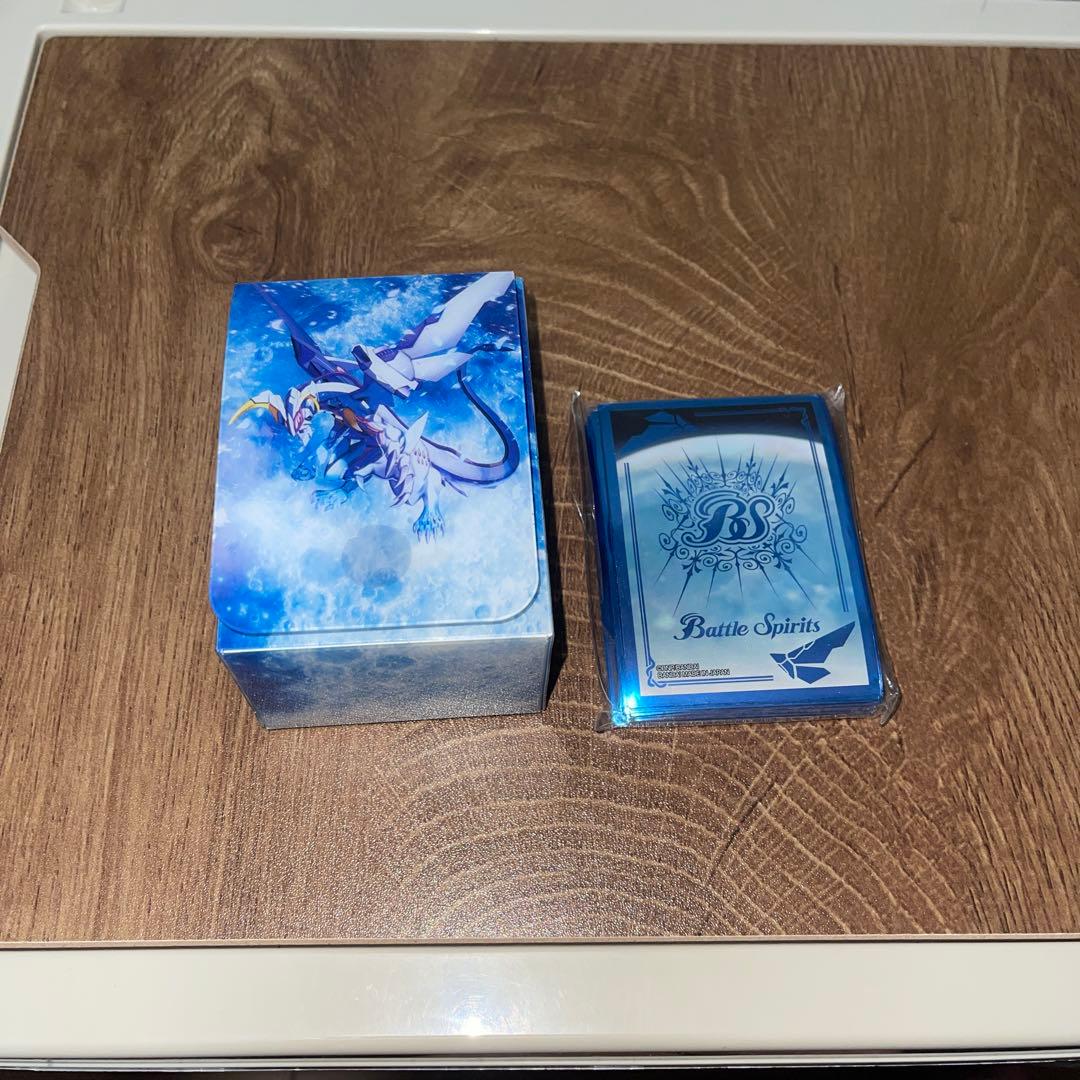 バトスピ　まとめ売り白色