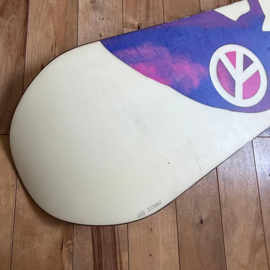 Burton バートン　　 uninc アンインク　　 スノーボード　スノボ