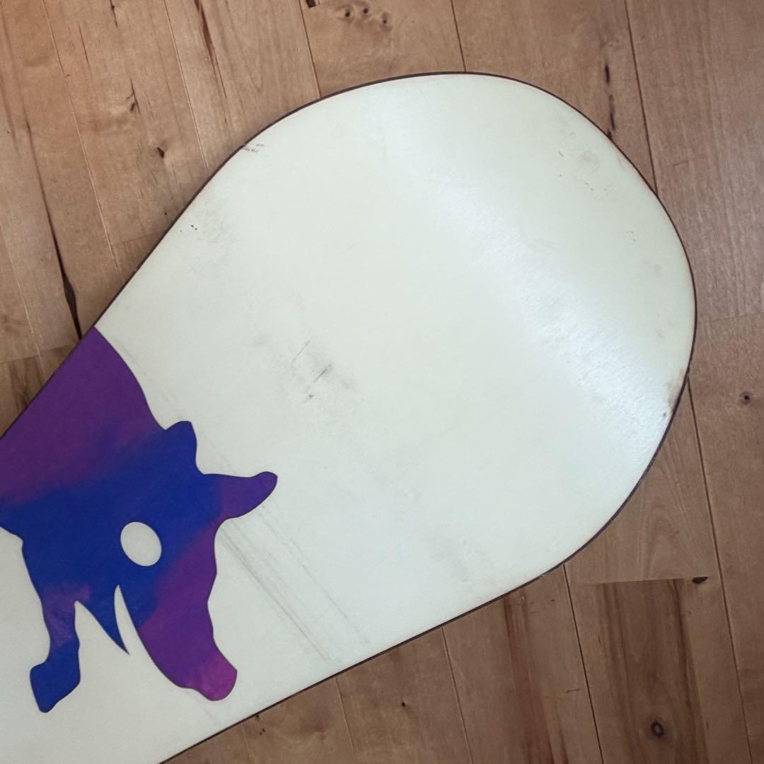 Burton バートン　　 uninc アンインク　　 スノーボード　スノボ